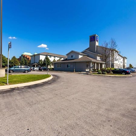 Studio 6 Toronto - Mississauga With Kitchenettes Hotel Exterior photo